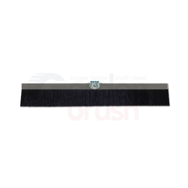 Gordon Brush 24" Straight Seat Sweep® Floor Broom - Flip Flop Socket M332413 - main